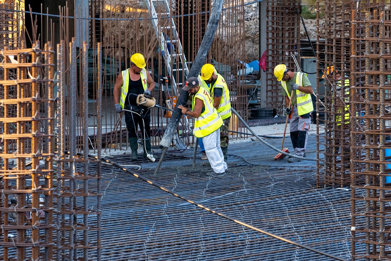 Construction