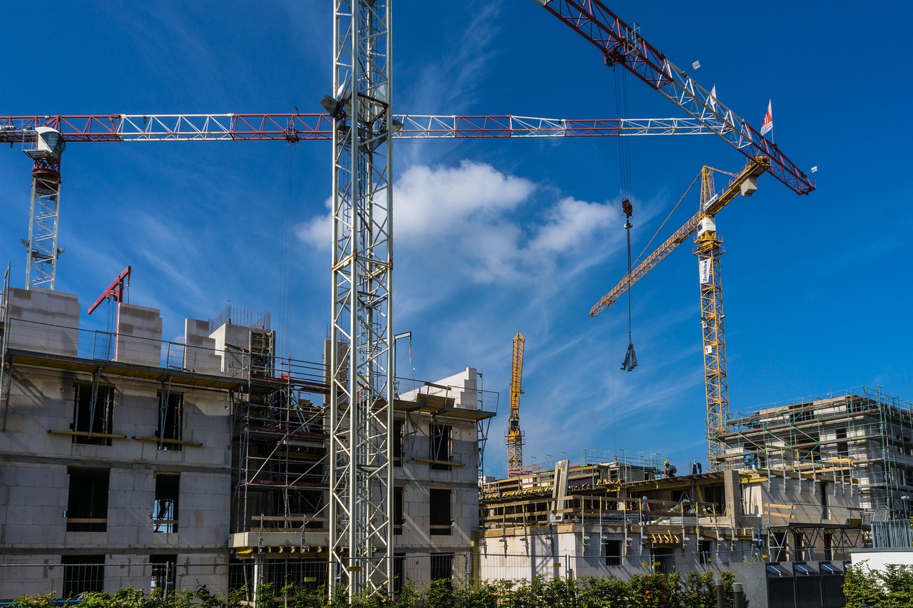 General Contractors